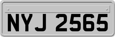 NYJ2565