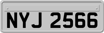 NYJ2566