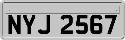 NYJ2567