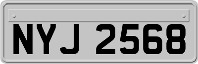 NYJ2568