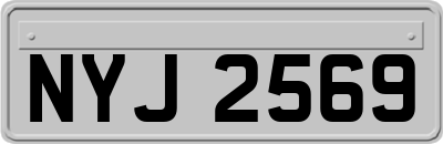 NYJ2569