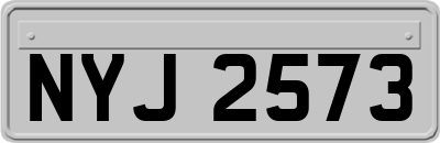 NYJ2573