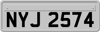 NYJ2574