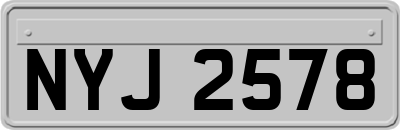 NYJ2578