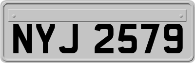 NYJ2579