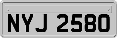 NYJ2580
