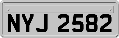 NYJ2582