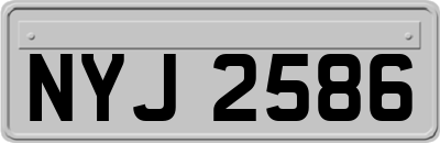 NYJ2586