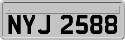 NYJ2588
