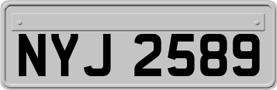 NYJ2589