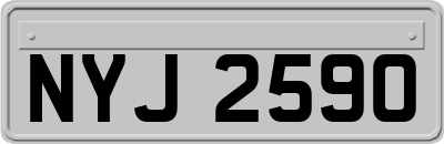 NYJ2590