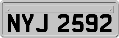 NYJ2592