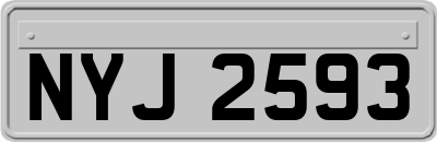 NYJ2593