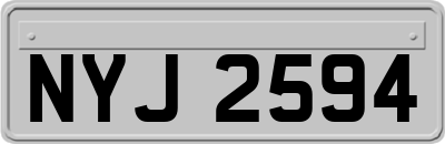 NYJ2594