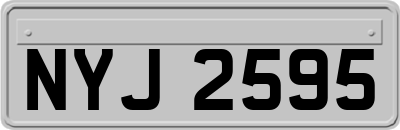 NYJ2595