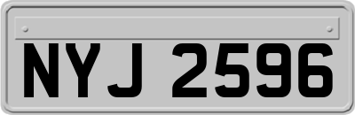 NYJ2596