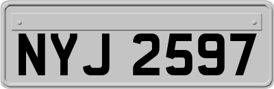 NYJ2597