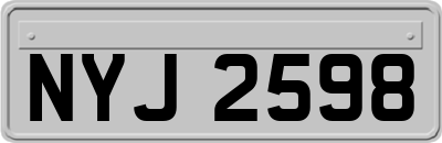 NYJ2598