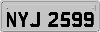 NYJ2599