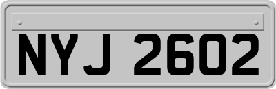 NYJ2602