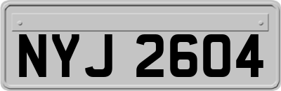 NYJ2604
