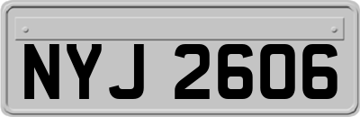 NYJ2606