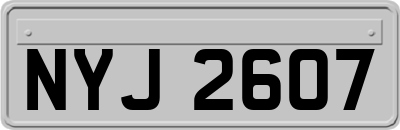 NYJ2607