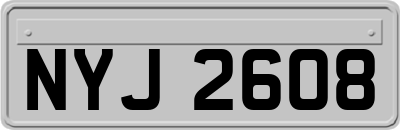 NYJ2608