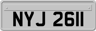 NYJ2611