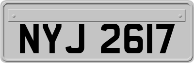 NYJ2617
