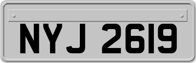 NYJ2619