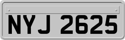 NYJ2625