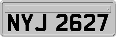NYJ2627