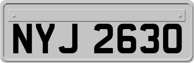 NYJ2630