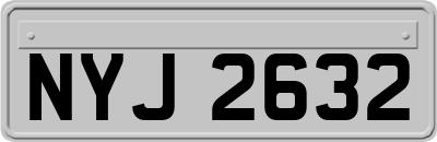 NYJ2632