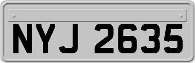 NYJ2635