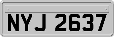 NYJ2637