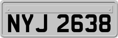NYJ2638