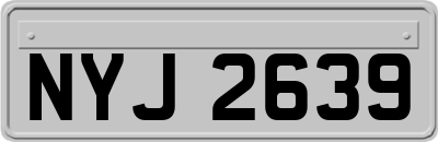 NYJ2639