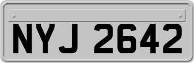 NYJ2642