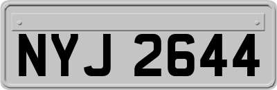 NYJ2644