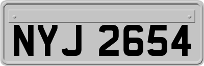 NYJ2654