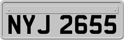 NYJ2655
