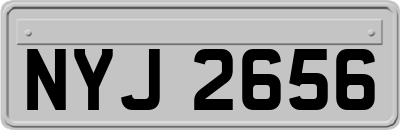 NYJ2656