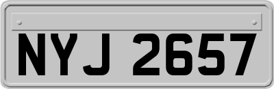 NYJ2657