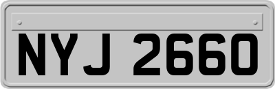 NYJ2660