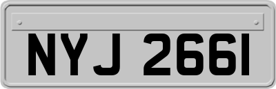 NYJ2661