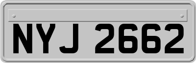 NYJ2662