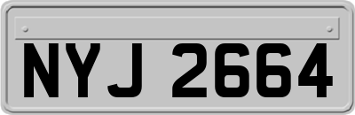 NYJ2664