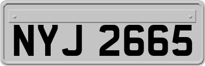 NYJ2665